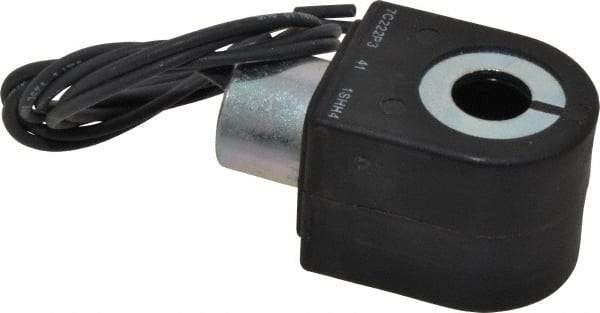Parker - 110/50, 120/60 Volt, Solenoid Coil - 10 Watt - Apex Tool & Supply