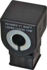 Parker - 110/50, 120/60 Volt, Solenoid Coil - 10 Watt - Apex Tool & Supply