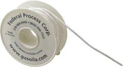 Federal Process - Packing Diameter (Inch): 3/32 Coil Length: 25 (Feet) - Apex Tool & Supply