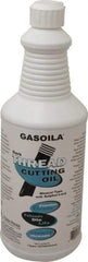 Federal Process - Work Sav'r Dark Cutting Oil - 1 Quart Squeeze Bottle - Apex Tool & Supply