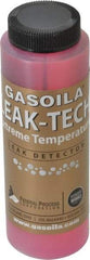 Federal Process - 8 Ounce Gas Leak Detector - Bottle with Dauber - Apex Tool & Supply