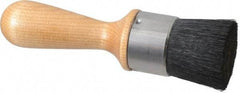 C.H. Hanson - Stencil Brushes & Rollers Diameter (Inch): 1-1/2 Industry Size Specification: #10 - Apex Tool & Supply