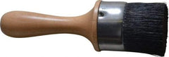 C.H. Hanson - Stencil Brushes & Rollers Diameter (Inch): 2 Industry Size Specification: #14 - Apex Tool & Supply