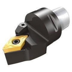 C4 SDNCN-00060-13-SL-JHP TOOLHOLDER - Apex Tool & Supply