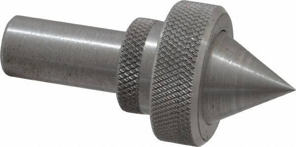 Superior Abrasives - Cone Point Holder - For Use with 3/4" Center Laps - Apex Tool & Supply