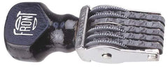 Made in USA - 7/16 Character Size, Numbering Stamp - 10 Bands - Apex Tool & Supply
