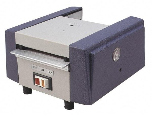 Idesco - 10" Wide Desktop Laminator - Apex Tool & Supply