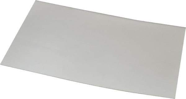 Idesco - 14 mil Thick Plastic Pouch - 3-1/2 Inch Wide x 5-1/2 Inch High - Apex Tool & Supply