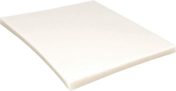 Idesco - 10 mil Thick Plastic Pouch - 9 Inch Wide x 11-1/2 Inch High - Apex Tool & Supply