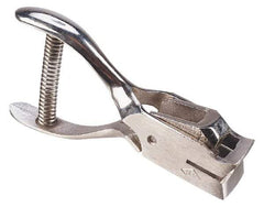 Idesco - Laminator Accessories Type: Photo Die Cutter - Apex Tool & Supply