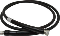 3M - Caulk/Adhesive Rubber Hose - Use with 3M Cylinder Spray Adhesive Applicators - Apex Tool & Supply