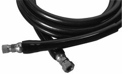 3M - Caulk/Adhesive Rubber Hose - Use with 3M Cylinder Spray Adhesive Applicators - Apex Tool & Supply