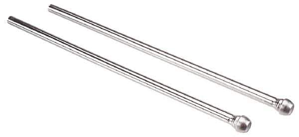 Brass Craft - 1/2" Outlet, Copper Flexible Riser Tube - Chrome Plated, Use with Sinks - Apex Tool & Supply