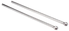 Brass Craft - 1/2" Outlet, Copper Flexible Riser Tube - Chrome Plated, Use with Sinks - Apex Tool & Supply
