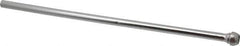 Brass Craft - 3/8" Outlet, Copper Flexible Riser Tube - Chrome Plated, Use with Sinks - Apex Tool & Supply