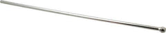 Brass Craft - 3/8" Outlet, Copper Flexible Riser Tube - Chrome Plated, Use with Sinks - Apex Tool & Supply