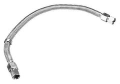 Brass Craft - 3/4" Inlet, 3/4" Outlet FIP x FIP Gas Connector - 48" Long - Apex Tool & Supply