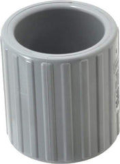Value Collection - 1-1/4" CPVC Plastic Pipe Female Adapter - Schedule 80, Slip x FIPT End Connections - Apex Tool & Supply