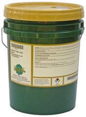 Oak Signature - Oakflo DSY 4100, 5 Gal Pail Grinding Fluid - Synthetic, For Machining - Apex Tool & Supply