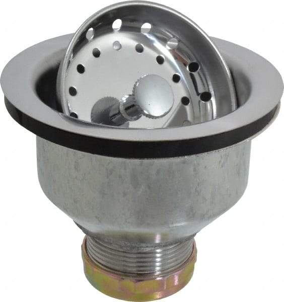 Federal Process - Sink Strainer - Apex Tool & Supply