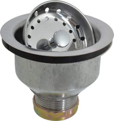 Federal Process - Sink Strainer - Apex Tool & Supply