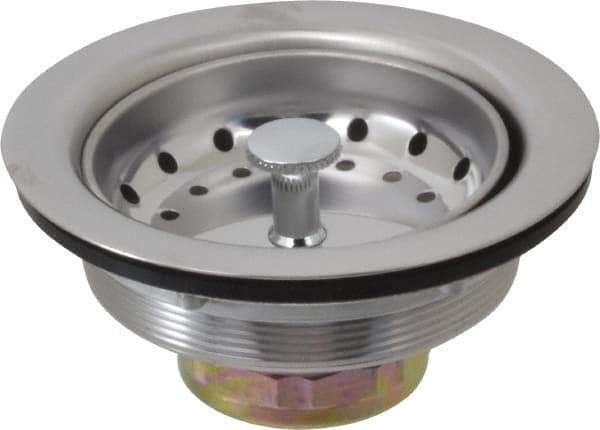 Federal Process - Sink Strainer - Apex Tool & Supply