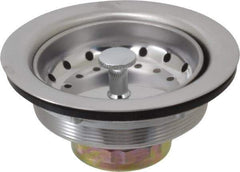 Federal Process - Sink Strainer - Apex Tool & Supply