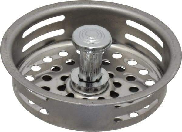 Federal Process - Sink Strainer - Apex Tool & Supply