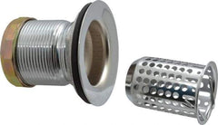 Federal Process - Sink Strainer - Apex Tool & Supply
