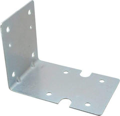 Pentair - Stainless Steel, Cartridge Filter Mounting Bracket - For Use with U.S. Filters - Big Blue Housings - Apex Tool & Supply