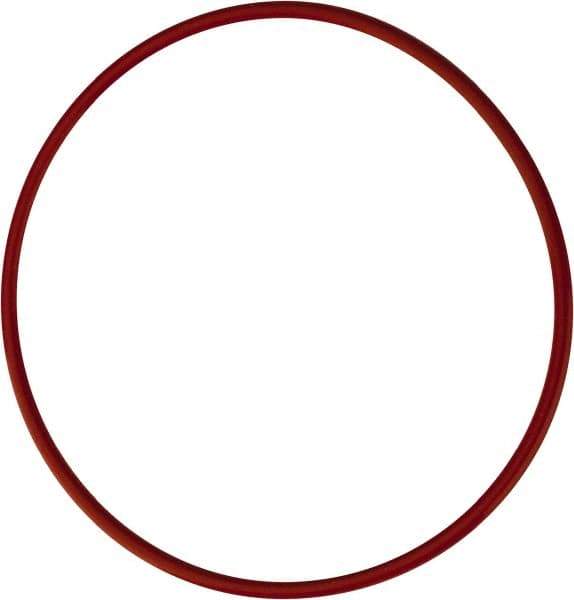 Pentair - -241 Silicone FDA Grade, Cartridge Filter O Ring - For Use with U.S. Filters - No. 10, No. 12 and No. 20 Standard Housings - Apex Tool & Supply