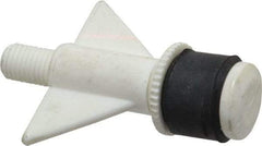 Value Collection - Nylon Plastic Pipe Test Plug - Apex Tool & Supply