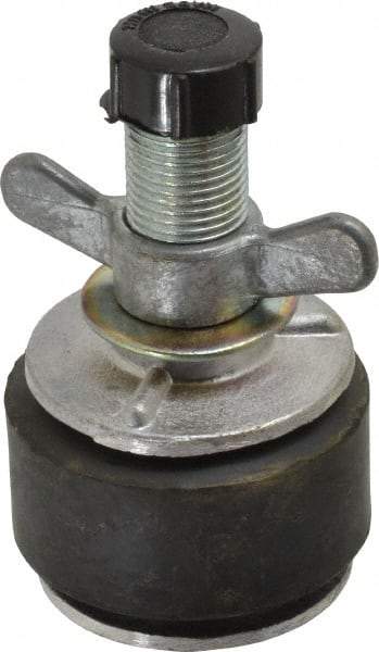 Value Collection - Aluminum Pipe, Expansion Plug - 9 Max psi - Apex Tool & Supply