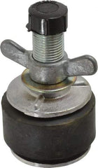 Value Collection - Aluminum Pipe, Expansion Plug - 9 Max psi - Apex Tool & Supply