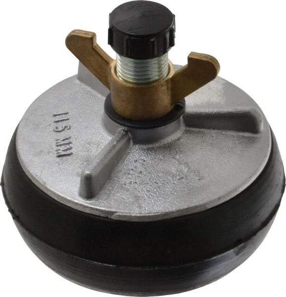 Value Collection - Aluminum Pipe, Expansion Plug - 9 Max psi - Apex Tool & Supply