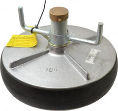 Value Collection - Aluminum Pipe, Expansion Plug - 9 Max psi - Apex Tool & Supply