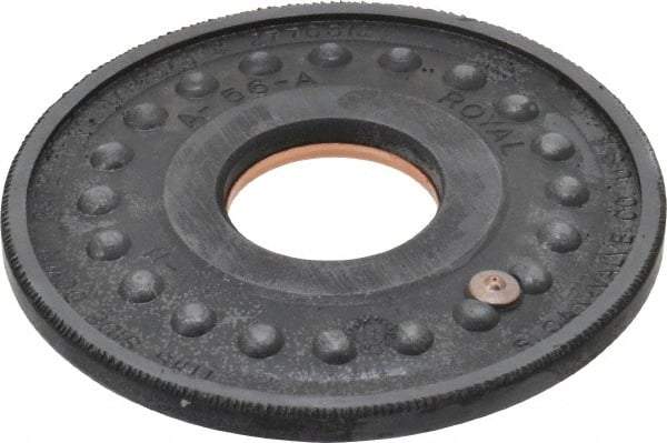 Sloan Valve Co. - Flush Valve Diaphragm - For Use With A-56-A - Apex Tool & Supply