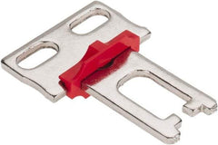 ACI - 29mm Long, Limit Switch Safety Key - For Use with FR/FX Series Safety Switches - Apex Tool & Supply