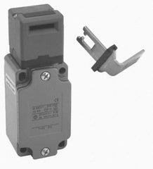 ACI - 10 Amp, 24-300 VDC, 250-600 VAC, 3 Pole Fused Safety Switch - 10 Amp, 24-300 VDC, 250-600 VAC, 2.2 Inch Wide x 1.44 Inch Deep x 5.31 Inch High, Nonmetallic, 3NC Contact Configuration - Apex Tool & Supply