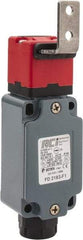 ACI - 10 Amp, 24-300 VDC, 250-600 VAC, 3 Pole Fused Safety Switch - 10 Amp, 24-300 VDC, 250-600 VAC, 1.57 Inch Wide x 1-1/2 Inch Deep x 4.29 Inch High, Nonmetallic, 3NC Contact Configuration - Apex Tool & Supply