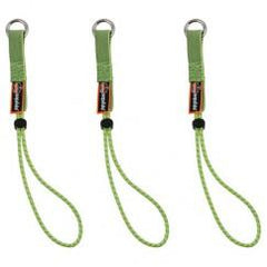 3703-BULK STD LIME ELASTIC LOOP TOOL - Apex Tool & Supply