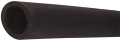 Made in USA - 3/8" Thick x 1/2" Pipe x 6' Long, Elastomeric Flexible Pipe Insulation - -40 to 220°F - Apex Tool & Supply
