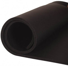 Made in USA - 48" Long Flat Sheet Pipe Insulation - 36" Wide x 1" Thick - Apex Tool & Supply
