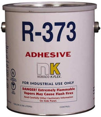 Made in USA - Pipe Insulation Coating - 1 Gal - Apex Tool & Supply