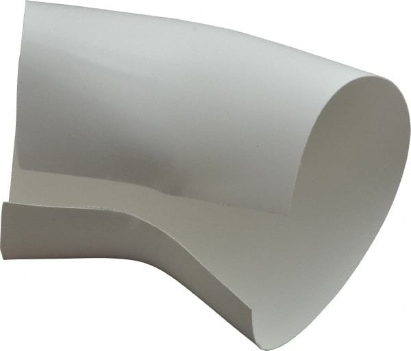 Made in USA - PVC 45° Elbow - Apex Tool & Supply