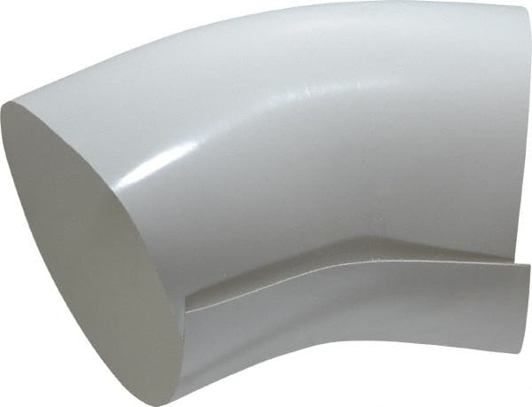Made in USA - PVC 45° Elbow - Apex Tool & Supply