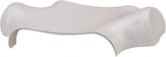 Made in USA - PVC Tee - Pipe Insulation Fitting - Apex Tool & Supply