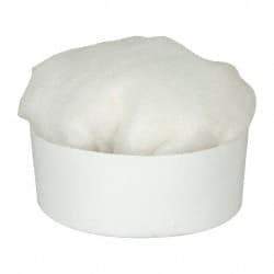 Made in USA - PVC End Cap - Pipe Insulation Fitting - Apex Tool & Supply