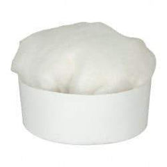 Made in USA - PVC End Cap - Pipe Insulation Fitting - Apex Tool & Supply