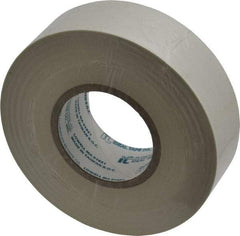 Made in USA - 108' Long PVC Pipe Insulation Tape - 1" Wide - Apex Tool & Supply